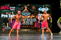Men's Physique B