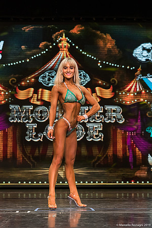 1st Place, 103 Rachel Chryer