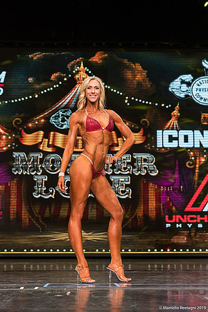 2nd Place 123 Lyndsay Munro