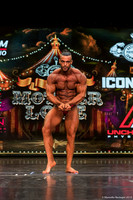 1st Place 4 Andres Frutos
