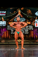 2nd Place 1 Charlie Fortik