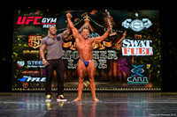 1st Place Overall 8 Chris O'Sullivan