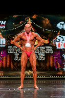 1st Place 30 Mark Andrews
