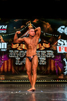 1st Place 46 Jordan Cook