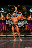Classic Physique A