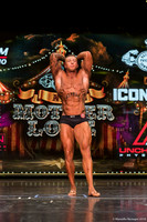 1st Place 35 Michael Holmes