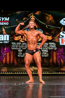 1st Place 20 Hunter Sipovac