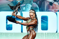 IFBB Pro