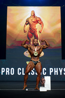 Classic Physique