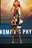 Women's Physique