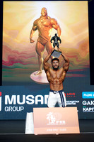 Men's Physique