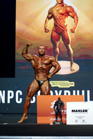 Men's Bodybuilding