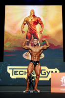 Men's Classic Physique