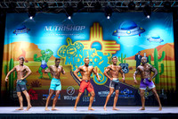 Mens Physique