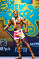Mens Physique