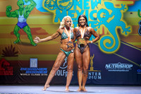 Women's Physique