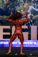6th Place 95 Jodi Marchuck