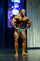 1st Place 5 Nathan DeAsha