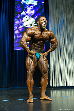 1st Place 5 Nathan DeAsha