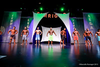 Unlimited Physique A Comparison
