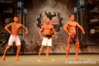M-Physique