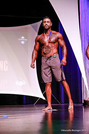 Unlimited Physique E  Comparison
