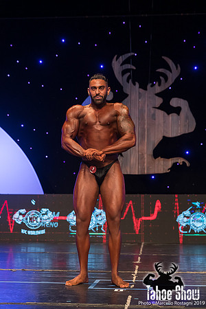 10th Place 1 Daljit Johl