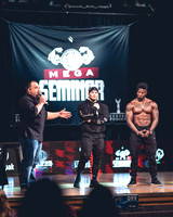 Presenters