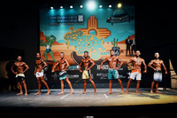 Men's Physique