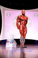 Unlimited Bodybuilding Overall
