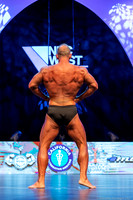2nd Place 37 Jeff Scanlon