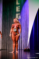 Unlimited Physique C Comparison