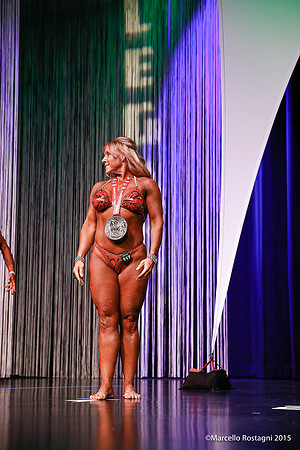 Unlimited Physique C Comparison
