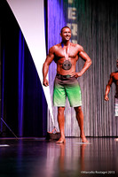 Unlimited Physique F  Comparison