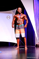 Unlimited Physique D  Comparison