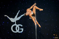 2018 Expo & Pole Fitness