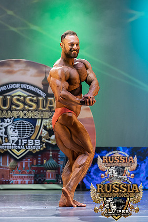 2nd Place 58 Масленников Андрей Никола