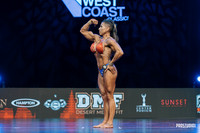 Women's Physique