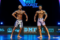 Mens's Physique