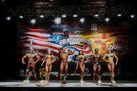 Overall Winners