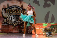 1st Place 2 Анна Товченик