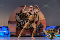 1st Place 109 Рождественская Татьяна Александровна