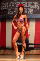 1st Place Overall 53 Michelle French