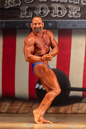 1st Place 4 Rudy Navarro