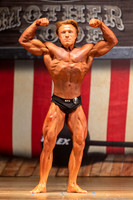 CLASSIC PHYSIQUE B