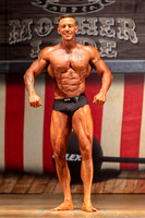 CLASSIC PHYSIQUE C