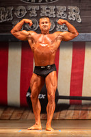 CLASSIC PHYSIQUE MASTER 45