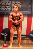 Classic Physique