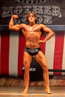 CLASSIC PHYSIQUE TEEN
