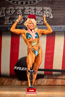 Women's Physique